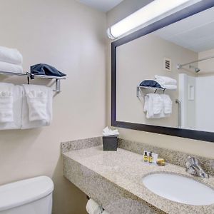 Double Room Two Double Beds Balcony