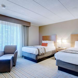 Double Room Disability Access